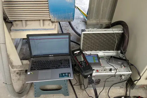 VOC measurements