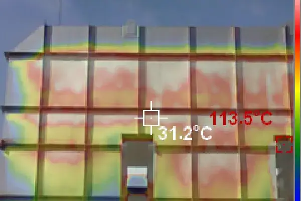 optimization of facilities